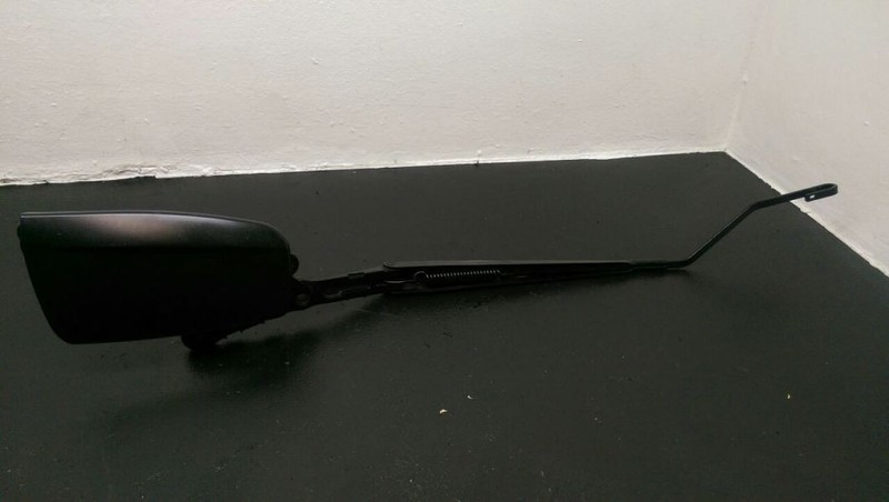06-09 Dodge Durango Right Passenger Windshield Wiper Arm OEM 68044499AA