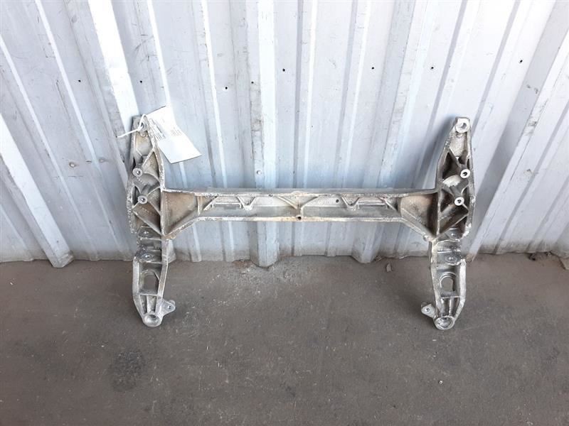 2001 Porsche 911 Carrera Boxster Front Suspension Sub Frame Cradle Crossmember