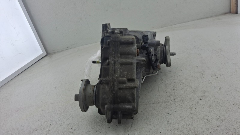2013-2018 Cadillac Ats Awd Automatic Transmission Transfer Case Oem