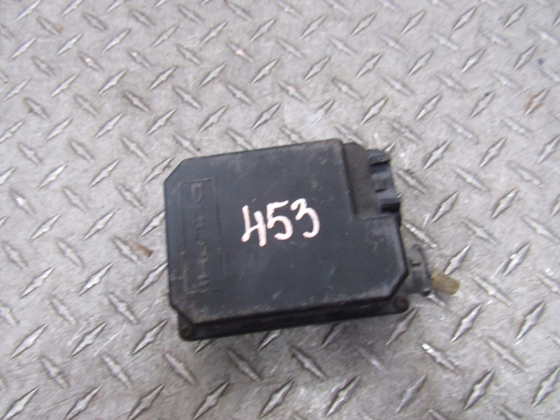 2008 KIA SPECTRA5 CRUISER CONTROL SPEED SERVO REGULATOR 2.0L 4CYL