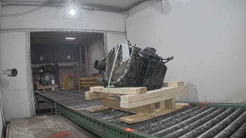 2013 KIA Optima Automatic Transmission Assembly FWD 156k Miles OEM Warranty