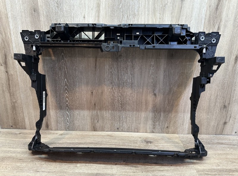 2021-23 VOLKSWAGEN ATLASRADIATOR CORE SUPPORT OEM PART #
