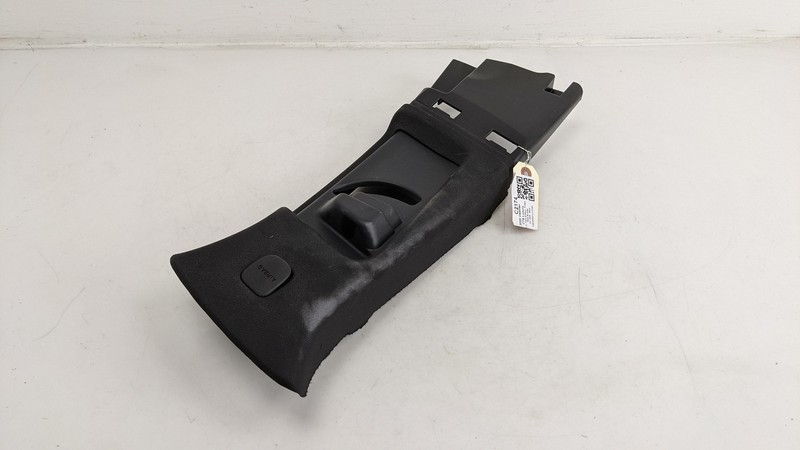 Left B Pillar Upper Trim Panel 2020 Cadillac CT5 84595887 84595890 21 2022 2023
