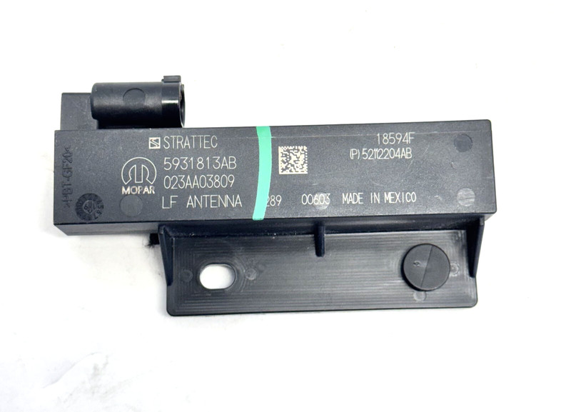 ✅ 2019-2025 RAM 1500 LEFT KEYLESS ENTRY ANTENNA RECEIVER MODULE LH 5TH GEN OEM