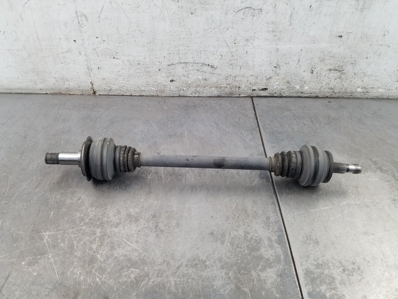 2011 Mercedes Benz AMG E 63 Left Rear CV Axle #4899 P6