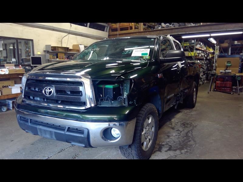 Windshield Wiper Motor Fits 07-19 TUNDRA 1443249