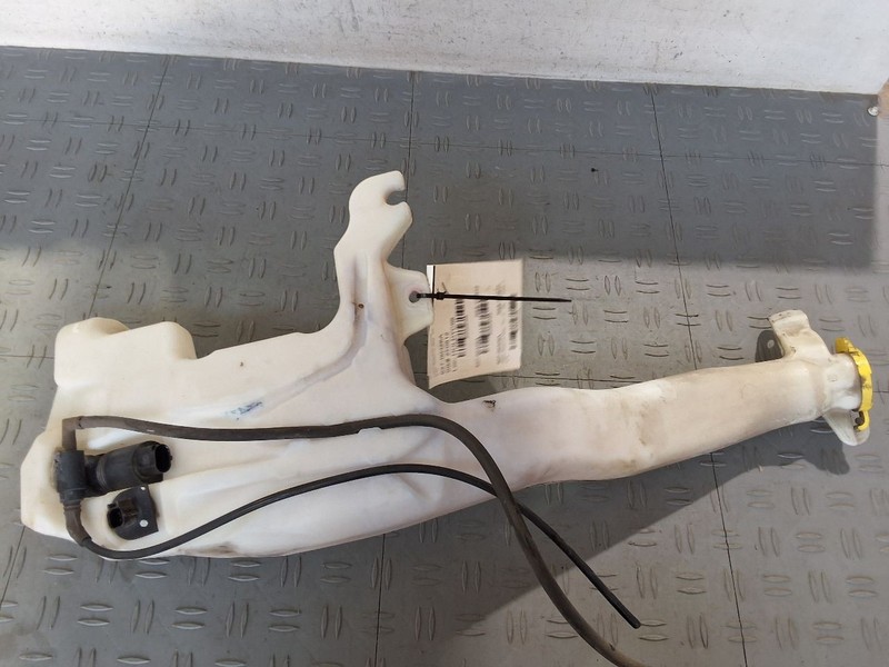 Wash Reservoir Fits 11-23 DURANGO 3506459