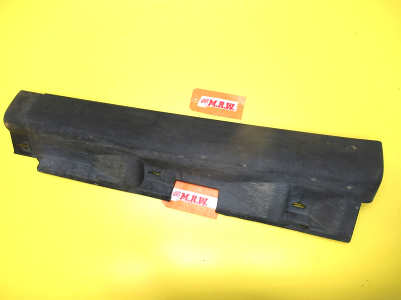 MOLDING Driver SIDE SKIRT REAR ROCKER PANEL BODY COVER TRIM 94-02 SAAB 9-3 900