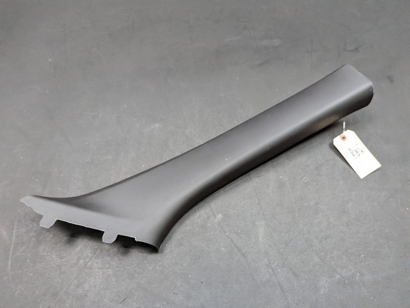 Front Right A Pillar Trim Panel 2022 Chevrolet Equinox 85545904 2018 2019-2021