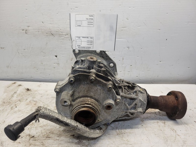 Transfer Case 2.0L VIN 9 8th Digit Turbo Fits 13-20 FUSION 1650316