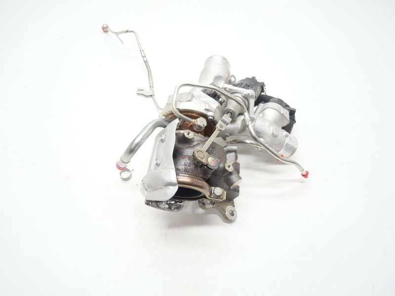 2024 Nissan Z Performance VR30 Left Driver Turbocharger 4k LH 144116GP1B OEM
