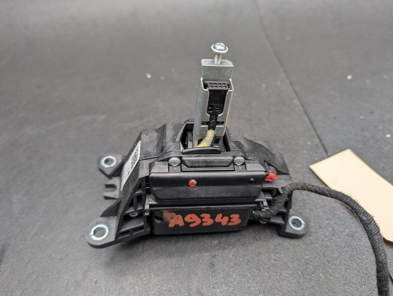 Transmission Floor Shifter 2019 Audi A7 4K1713041H 2020
