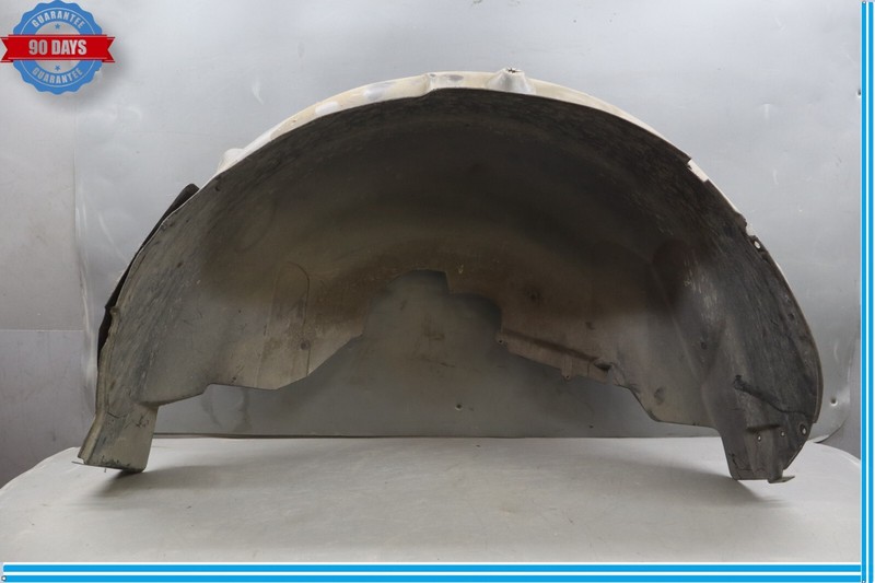 10-12 Land Rover Range Rover L322 Rear Left Side Fender Liner Splash Shield Oem