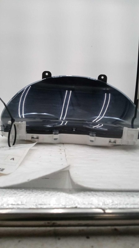 2017 Subaru Forester Speedometer Gauge OEM Black 139K Miles NJ25-25908-659257