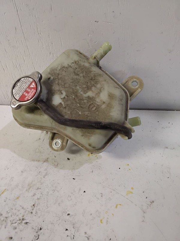 Coolant Reservoir Turbo Fits 17-22 CR-V 3595615