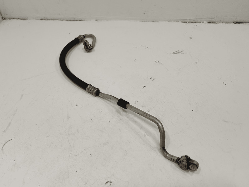2014-2016 ACURA MDX 3.5L AC AIR CONDITIONING DISCHARGE LINE TUBE PIPE HOSE OEM