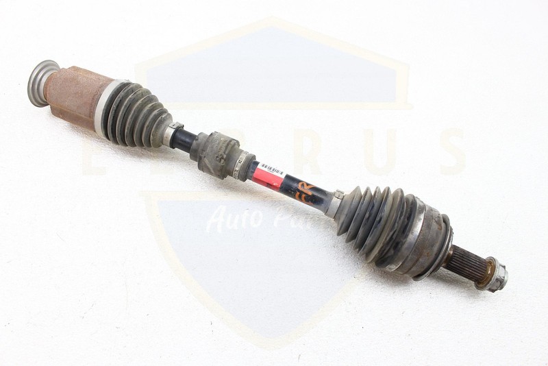 HONDA ACCORD 1.5L AT 18 19 20 21 22 FRONT PASSENGER RIGHT OUTER AXLE SHAFT 95K