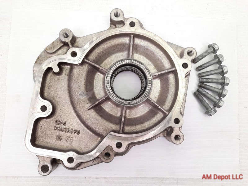 2002 BMW 330xi 325xi E46 AWD A5S 390R Transmission Drive Extension 24117557067