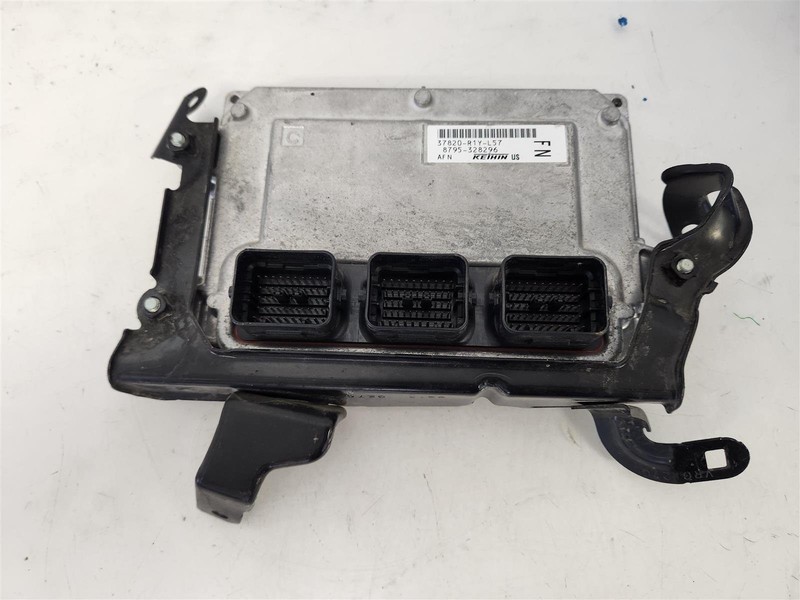 2012-2013 Honda Civic Engine Control Module 37820-R1y-L57 37820R1yl57