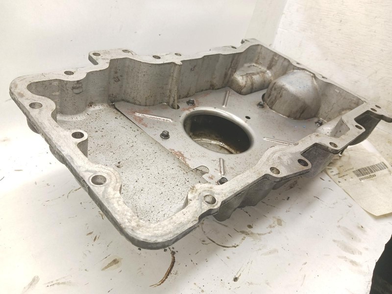 01-'03 FORD ESCAPE Oil Pan 3.0L OEM 6 Month Warranty!