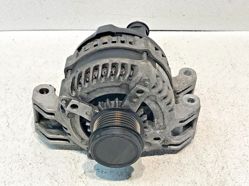 2016-23 Ram 1500 Alternator Generator Charging Assembly Engine OEM 47,195k Miles