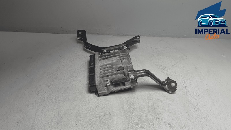 2019 TOYOTA RAV4 AWD 2.5L ENGINE COMPUTER CONTROL MODULE ECU ECM UNIT OEM