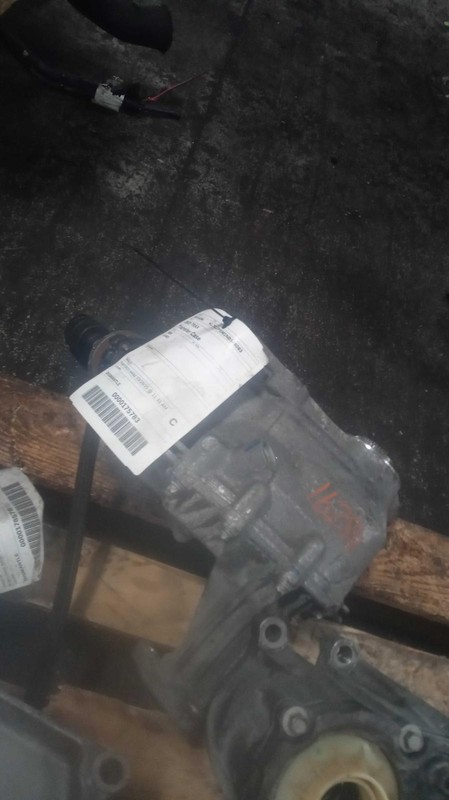 2022 Chevrolet Trax Transfer Case Assembly 4WD OEM 78K Miles - Warranty