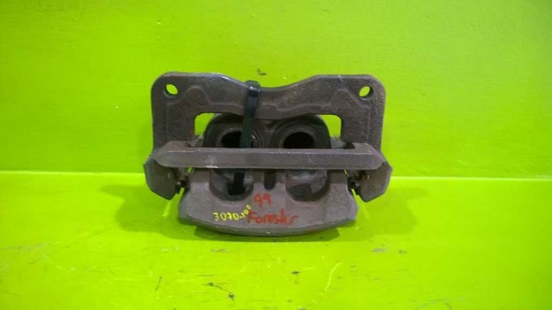 98 99 00 01 02 FORESTER PASSENGER RIGHT FRONT BRAKE CALIPER OEM 3070-100