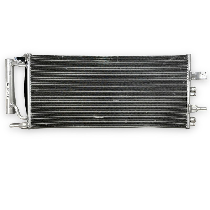 BMW X2 F39 2.0L 2018-2023 OEM A/C Air condition cooling condenser 64509271206