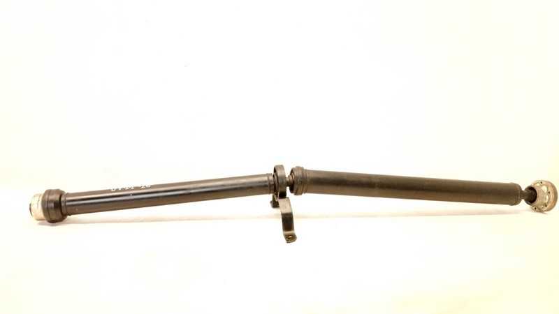 18-20 AUDI B9 S5 SPORTBACK AT QUATTRO AWD REAR DRIVE SHAFT PROPELLER OEM 012226