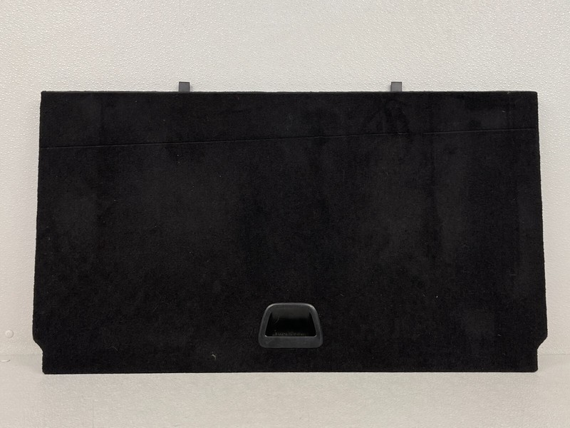 ⭐10-13 LAND RANGE ROVER SPORT REAR TRUNK FLOOR CARPET COVER PANEL OEM LOT2333