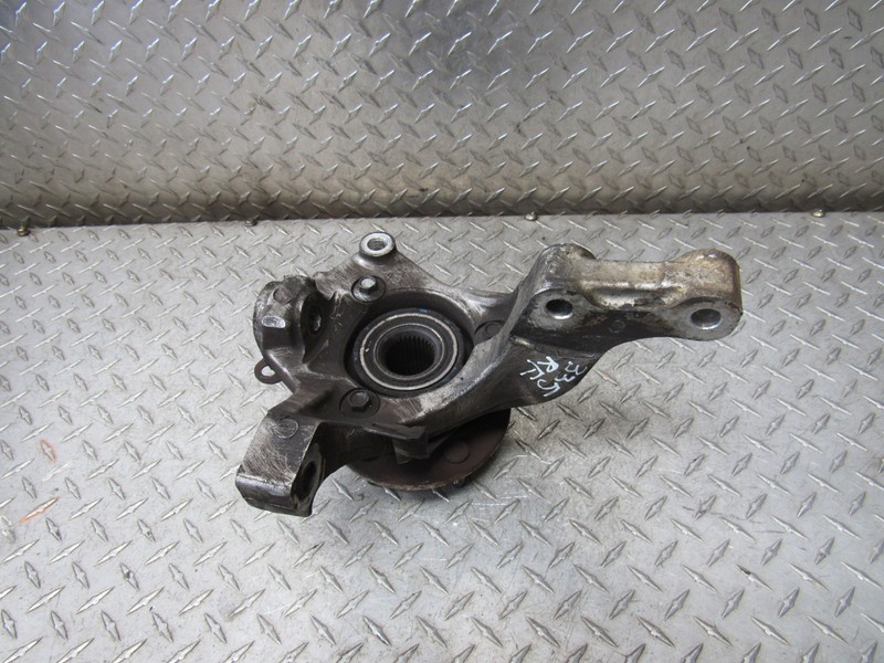 01 02 03 04 05 CHEVROLET IMPALA RIGHT PASSENGER FRONT SPINDLE KNUCKLE 4DR SDN