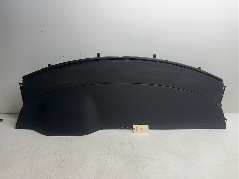 21-23 Tesla Model S Plaid Dashboard Upper Panel Dash Board 4832 S5