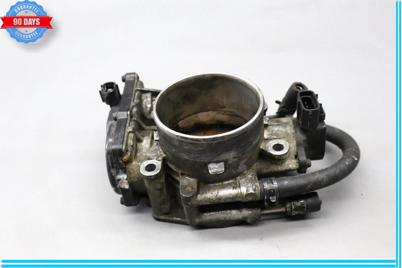 02-10 Lexus SC430 Z40 Air Inlet Engine Motor Throttle Body 89452-30150 Oem