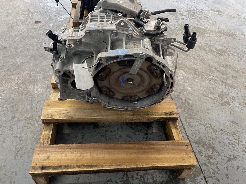 15-'17 VOLKSWAGEN TIGUAN Auto Transmission FWD QNT 79k miles 6 Month Wnty!
