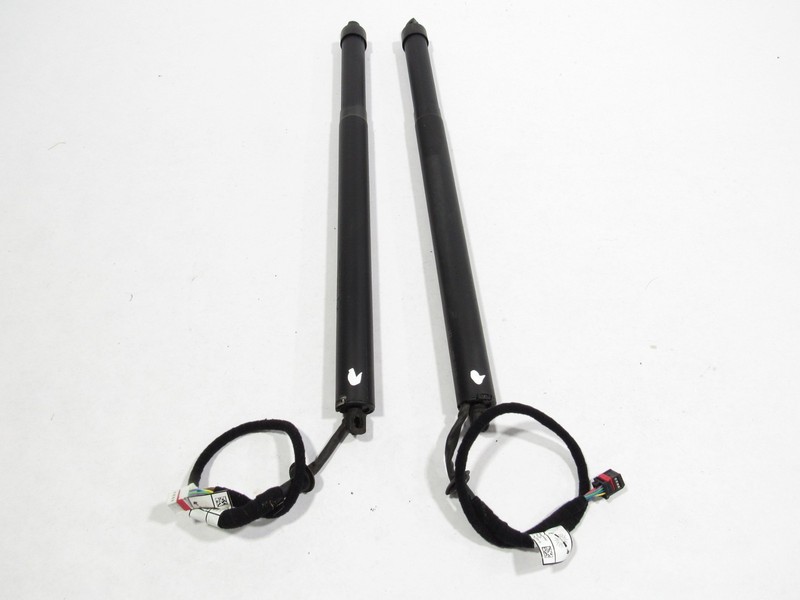 15-19 Land Rover Discovery Sport 2018 L550 Trunk Tailgate Liftgate Strut Set ;