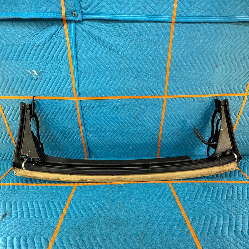 1989–1991 Chrysler Maserati Cab Top Cross PanelOEM