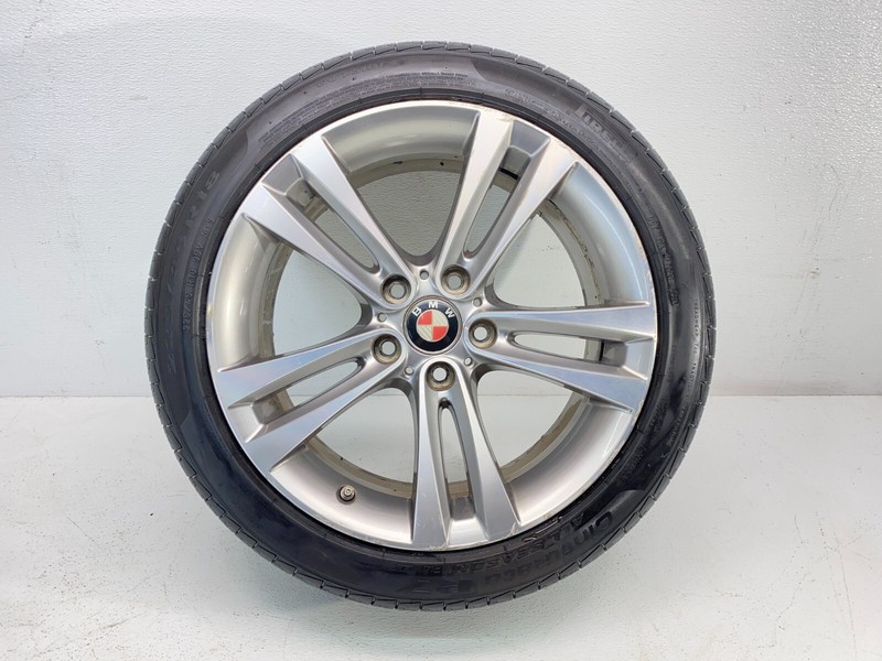 12-20 BMW F30 F32 F36 3/4 Series Style 397 Sport Line Wheel Rim Tire 8JX18 OEM✅