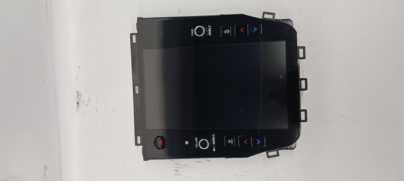 21-'22 SUBARU LEGACY Radio Reciever Head Unit Assembly OEM 1 Year Warranty!