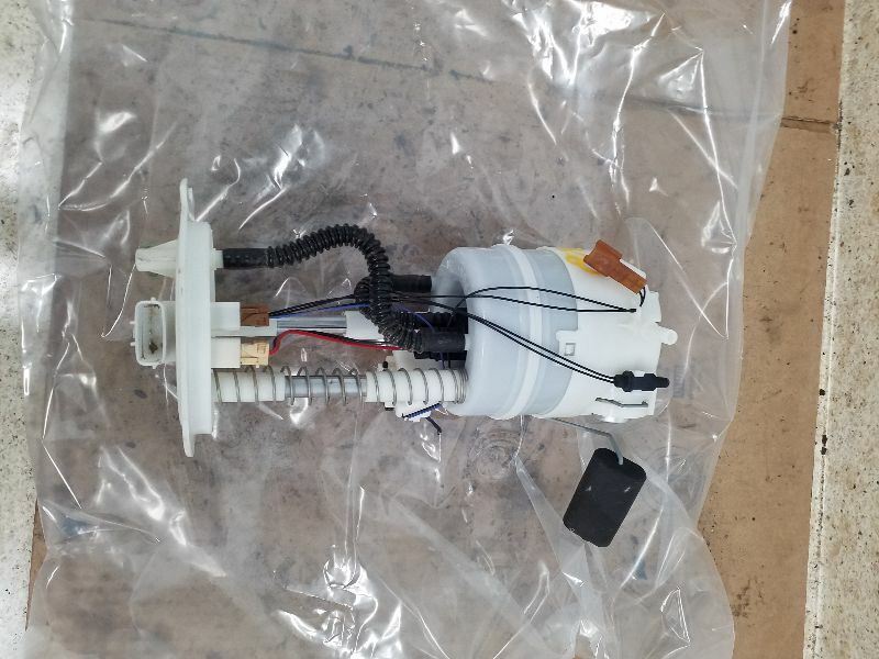 Fuel Pump Assembly QR25DE 2.5L AWD Fits 08-09 ROGUE 211243