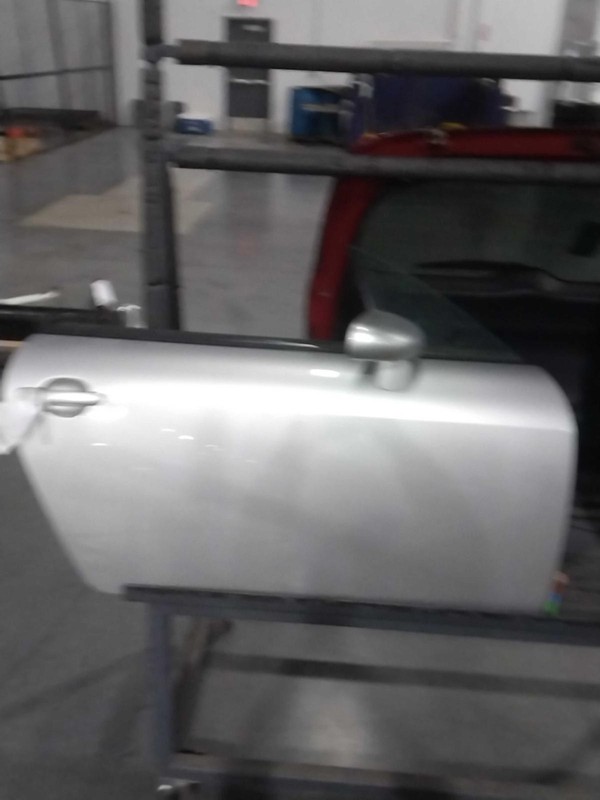 2001 Audi TT Right Door 2DR Convertible OEM Used Part 92454 145K Miles