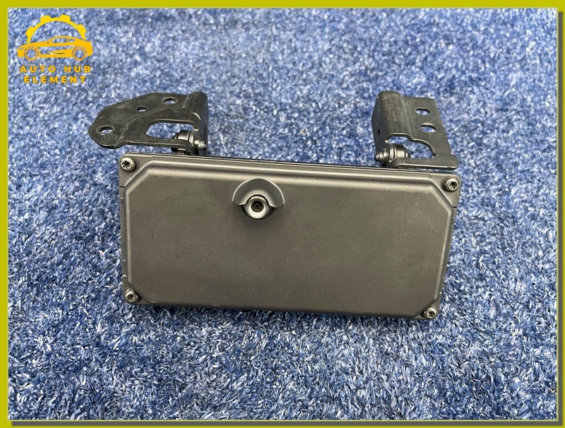 2019-2024 Ram 1500 Front Windshield ADAS Lane Assist Camera Module 04672931AC