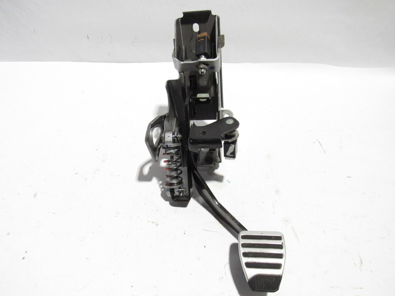 Nissan Z 2024 3.0L RWD Manual Transmission Clutch Pedal W/ Bracket 22-25 |#3