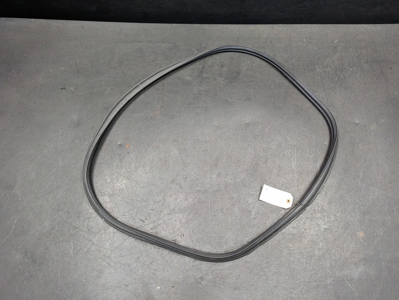 Rear Trunk Deck Lid Weatherstrip 2022 Toyota GR86 2023