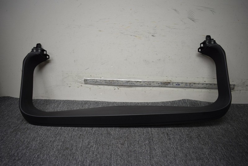 2015-2017 JEEP RENEGADE COVER PANEL UPPER LIFTGATE FACTORY OEM