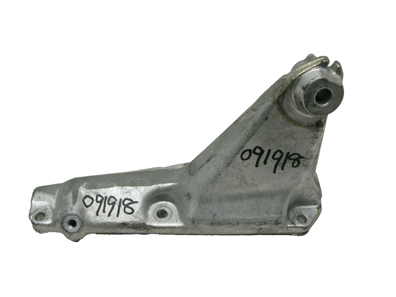 03-10 Mercedes W209 CLK55 SLK55 Engine Motor Mount Bracket Left Driver 091918