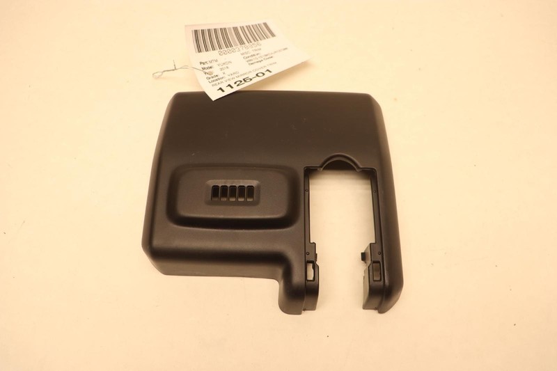 2015-2020 GMC YUKON REAR VIEW MIRROR UPPER COVER TRIM PANEL OEM