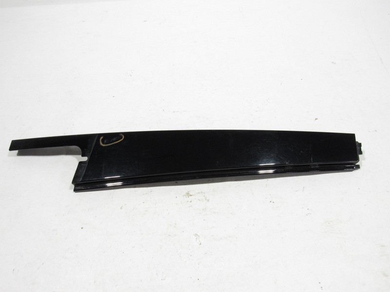 14-17 Land Range Rover 2016 L405 Rear Right Door Pillar Applique Molding Trim ;Y