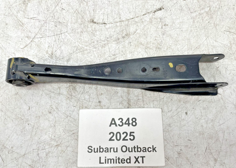 ✅ 20-25 OEM Subaru Outback XT LTD Rear Right Passenger Suspension Control Arm 5k