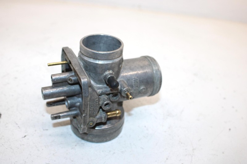 97 Polaris Storm Se Oem Carburetor Body 3130714 SPS3